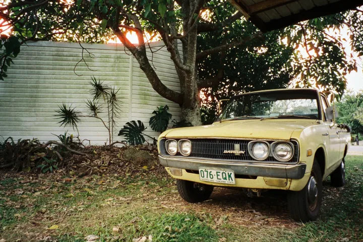 CineStill 400D Color Negative 35mm Film 36EXP