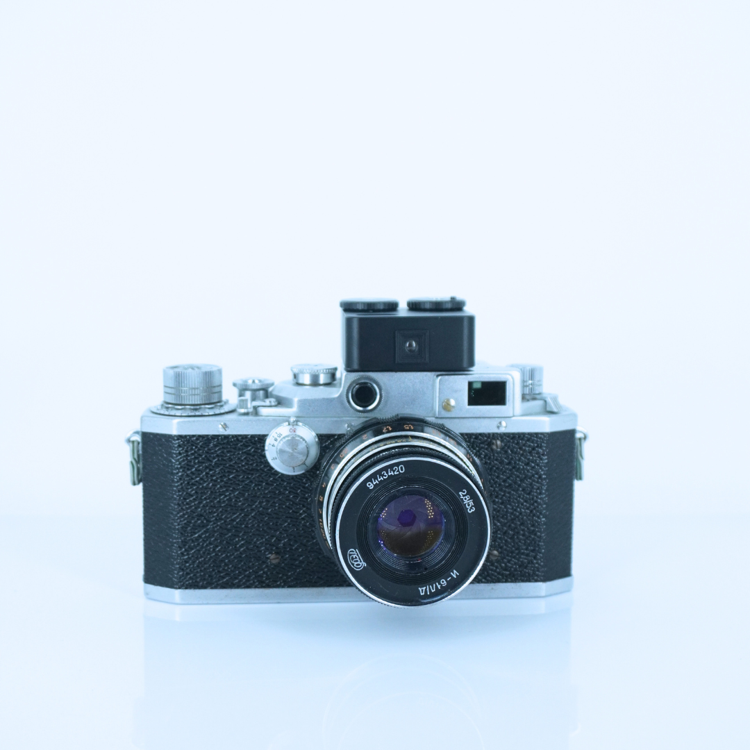 TTArtisan 銘匠 Light Meter B2 Black 二代光學測光錶