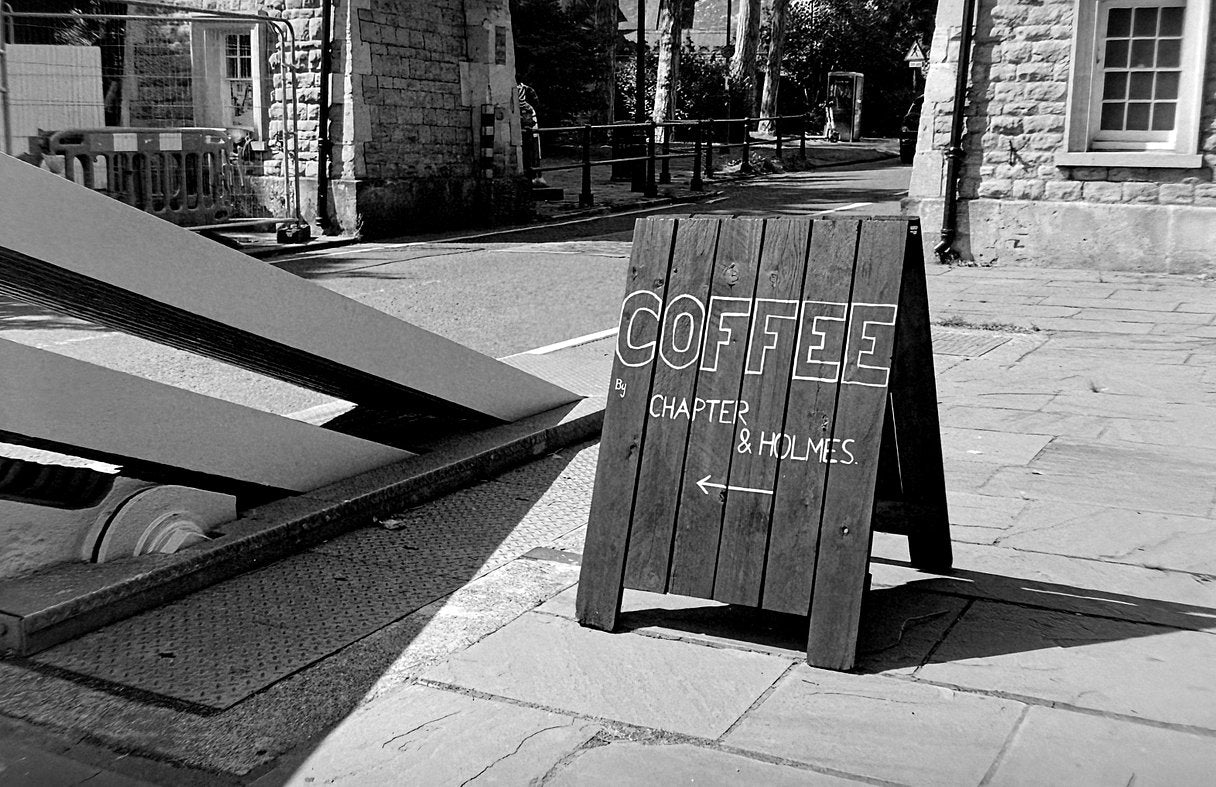 ilford HP5 Plus 400 36exp 35mm B&W Film
