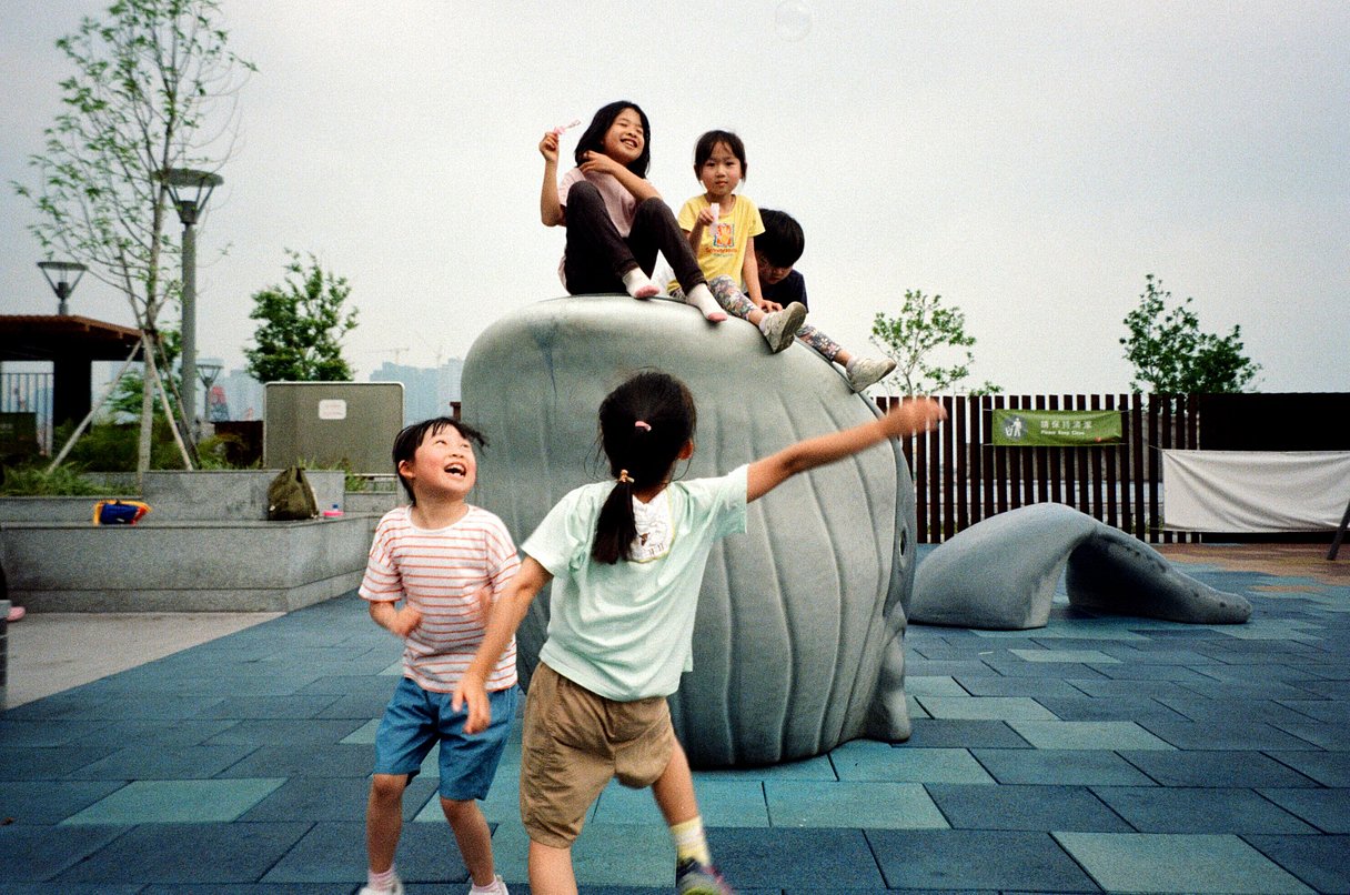 Kodak ColorPlus 200 36exp 35mm Color Negative Film