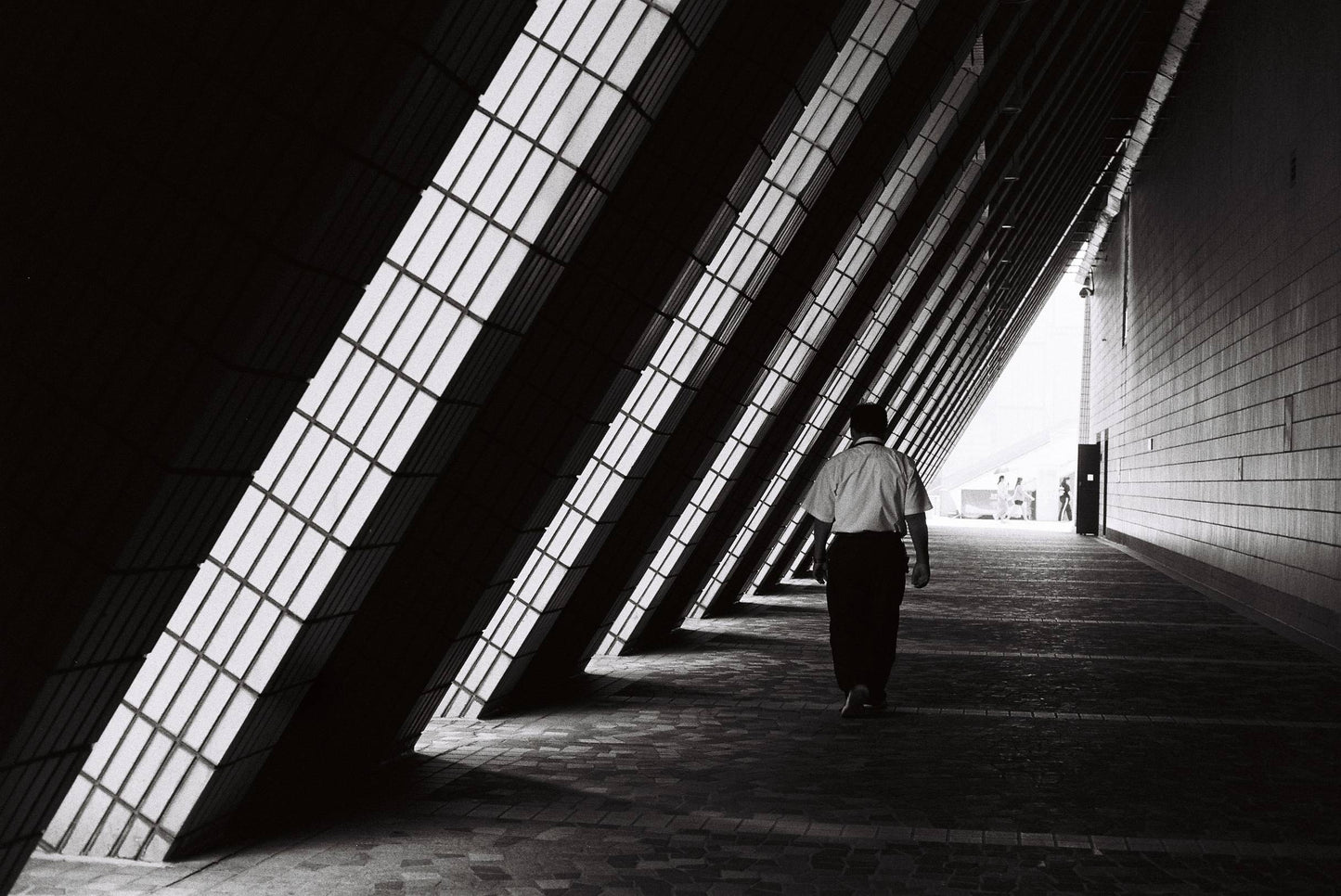 Kentmere Pan 400 120 B&W Film