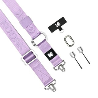 KODAK Multi-Purpose Camera Strap 相機帶手機帶兩用