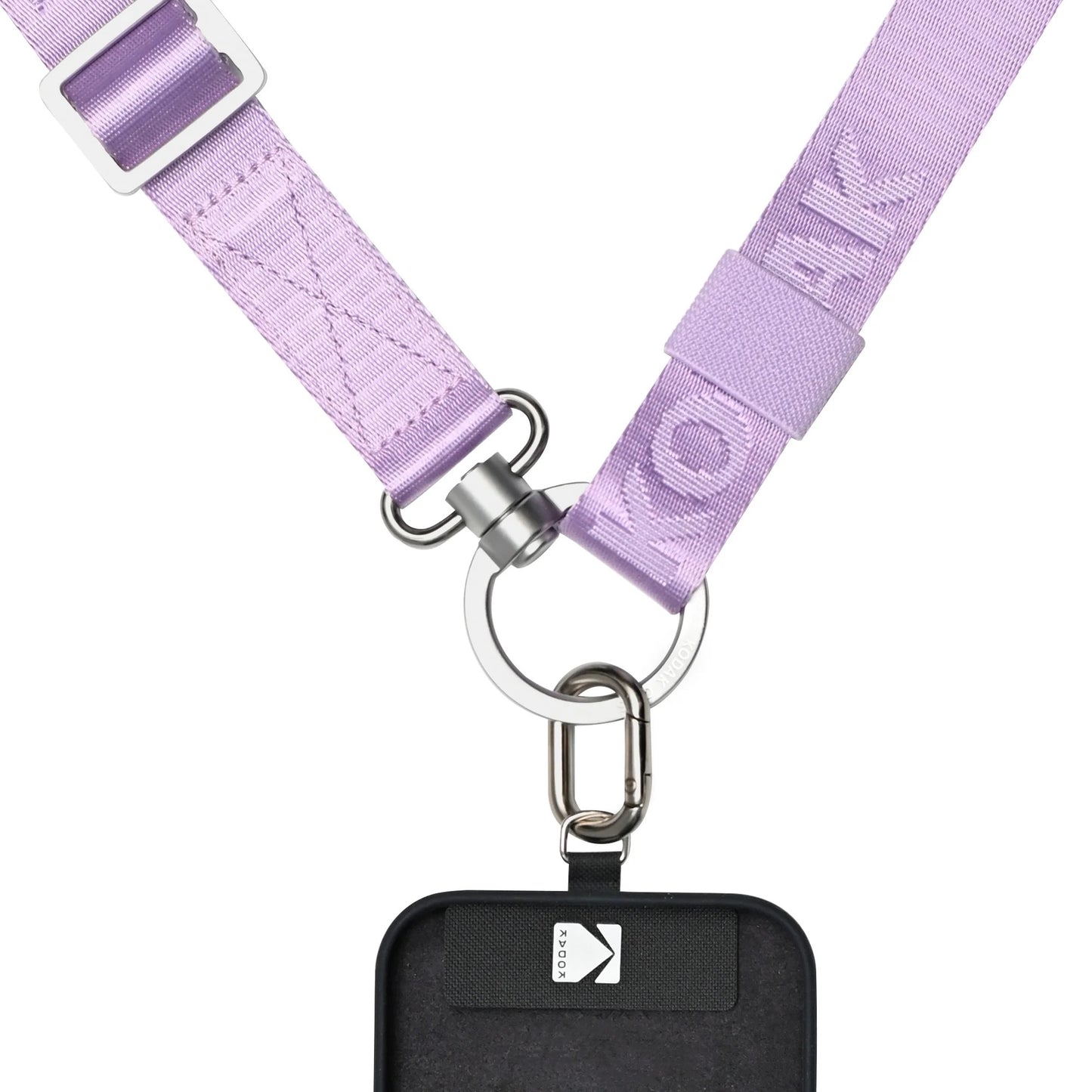 KODAK Multi-Purpose Camera Strap 相機帶手機帶兩用
