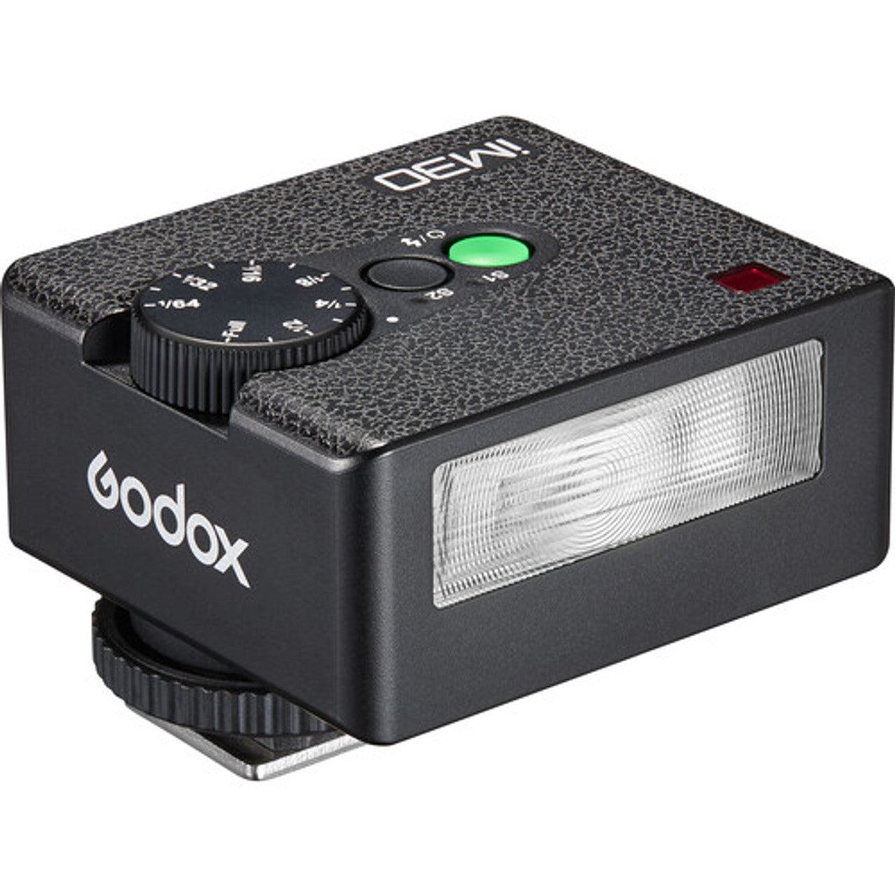 Godox 神牛 iM30 Mini Flash 迷你閃光燈