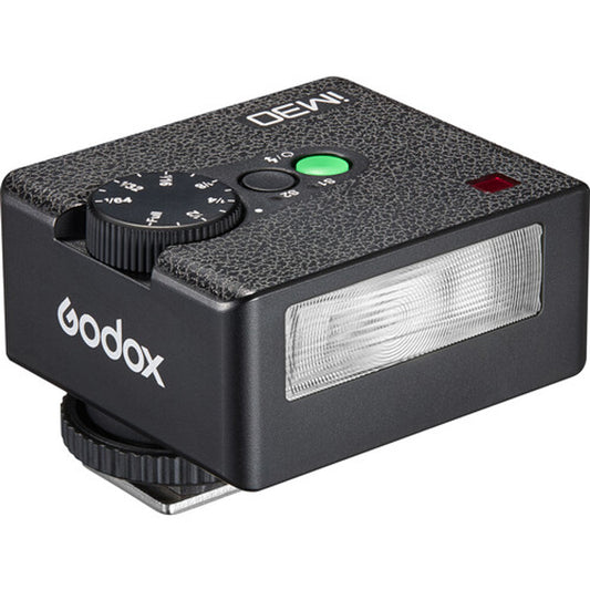 Godox 神牛 iM30 Mini Flash 迷你閃光燈