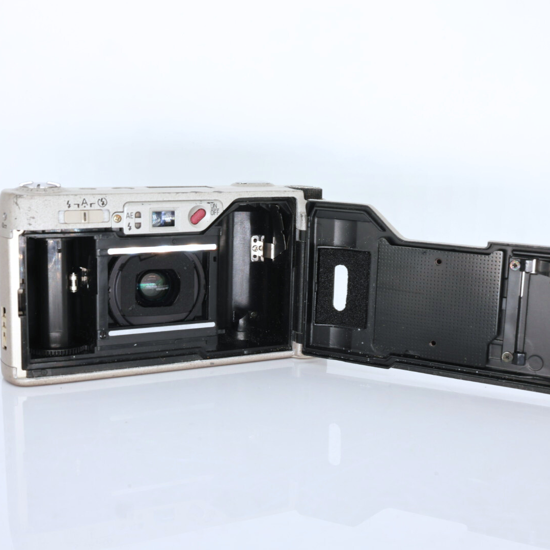 Ricoh GR1s 35mm film camera