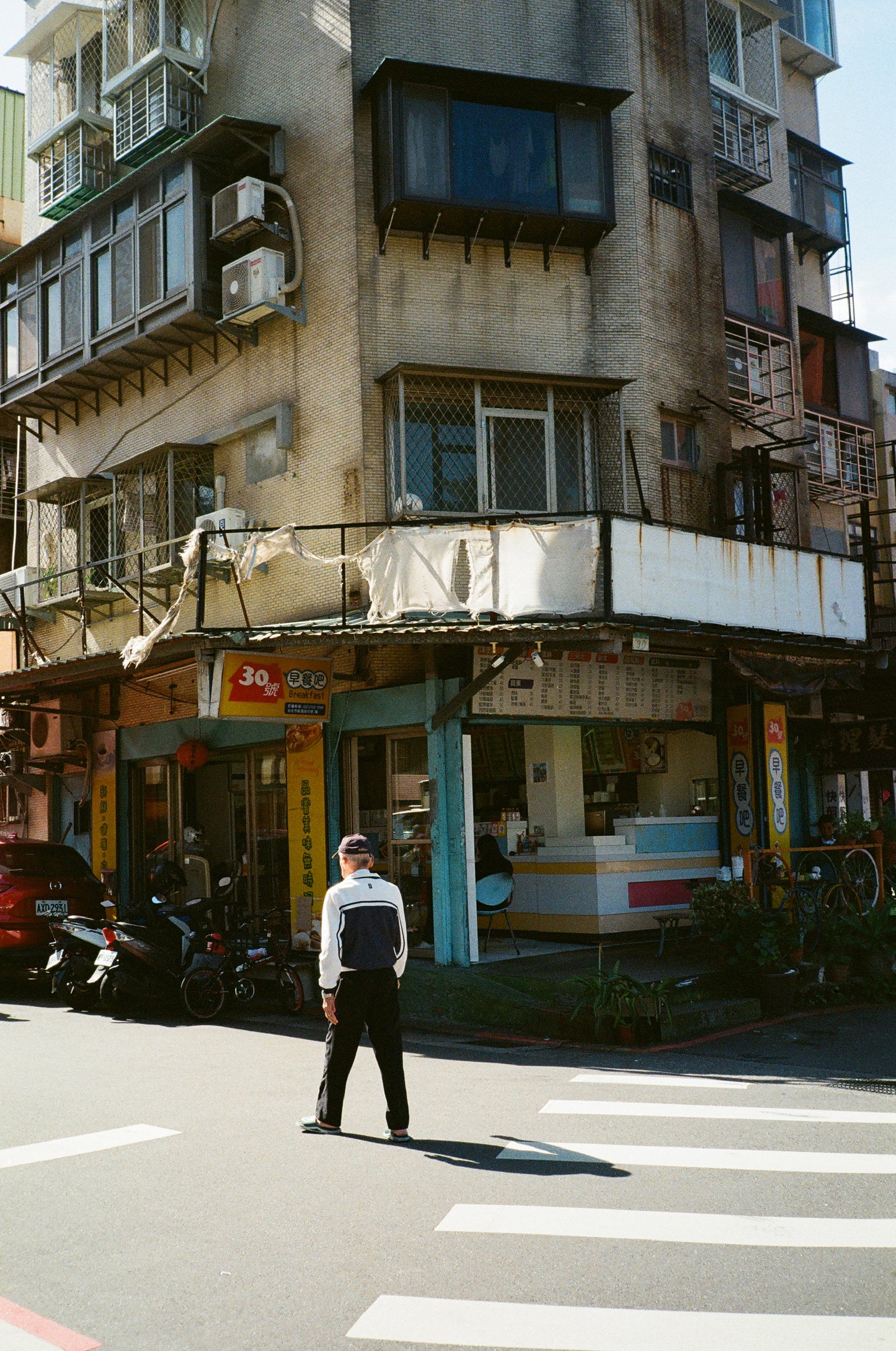 RETOCOLOR Prism 400 36exp 35mm Color Negative Film