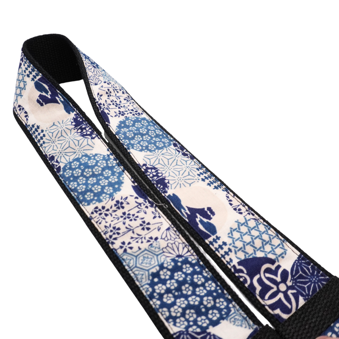 Made in Hong Kong | 粗相機帶