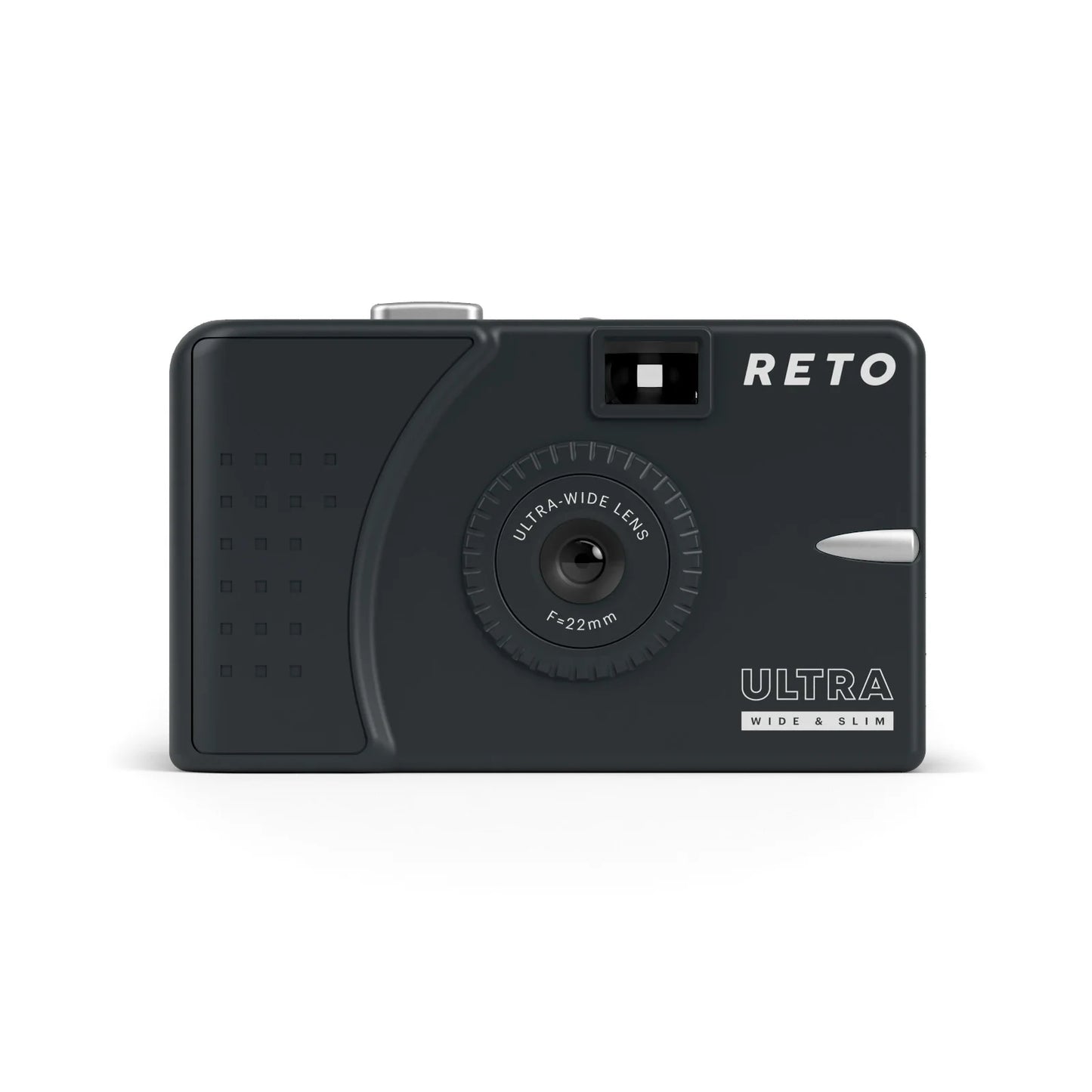 RETO ULTRA WIDE & SLIM 35mm film camera