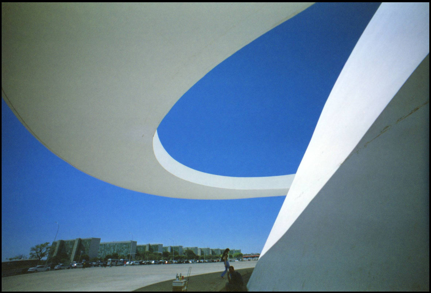 Agfa Photo Ultra 100 36exp Expired Film (2007/12)
