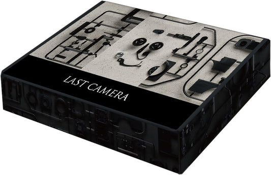 Superheadz LAST CAMERA DIY 35mm Camera