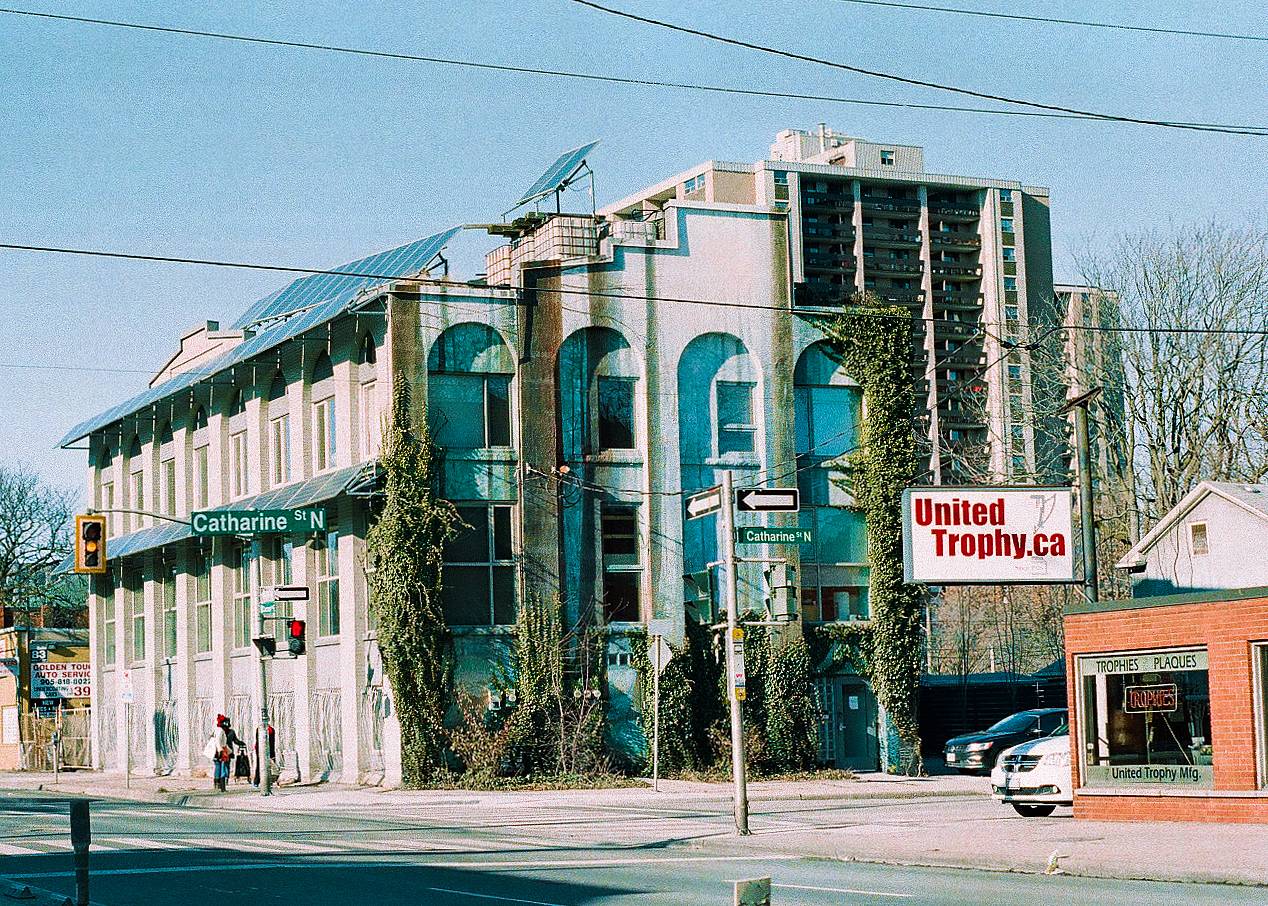 Fujifilm Superia 800 24exp Expired Film