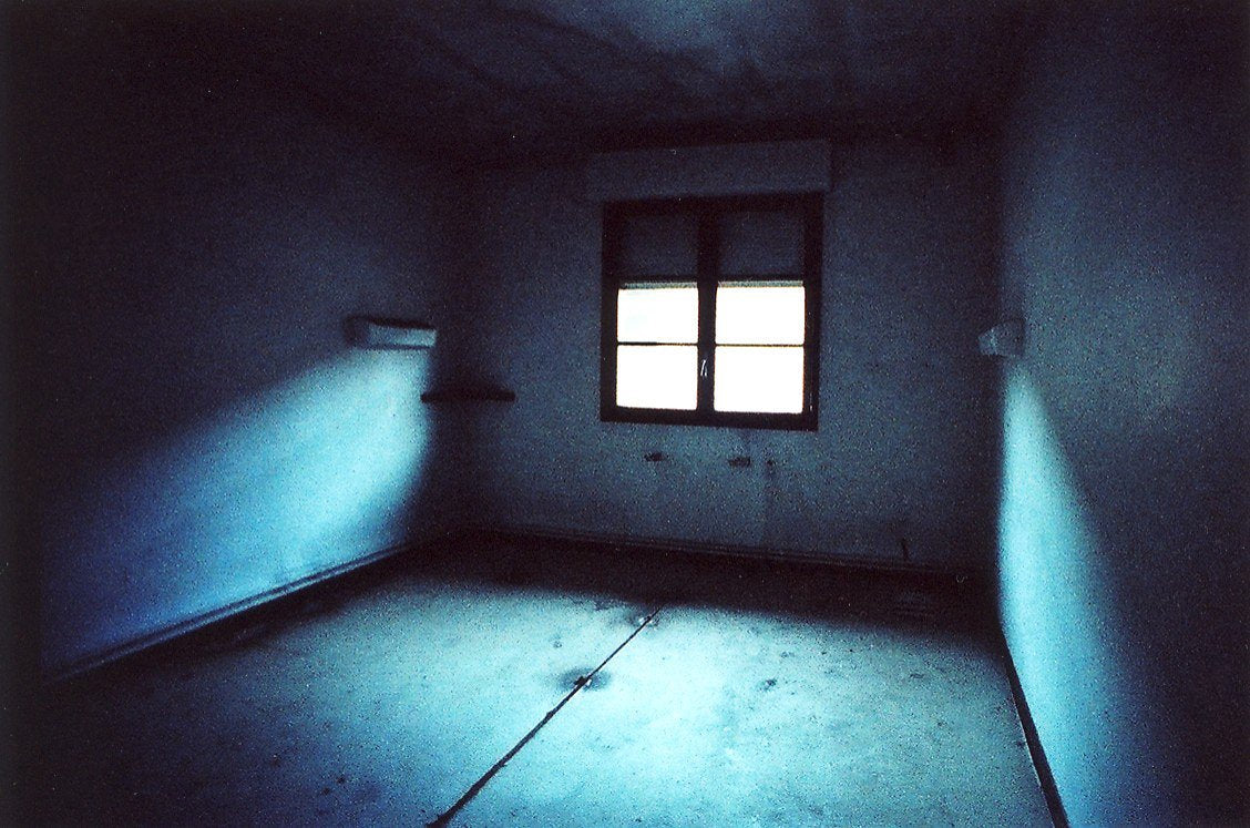 Fujifilm PROVIA 400F 36exp Color Reversal Expired 35mm Film (2003/04)
