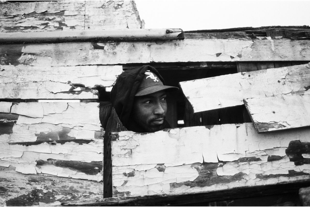 Lomography Potsdam Kino ISO 100 35mm B&W Film