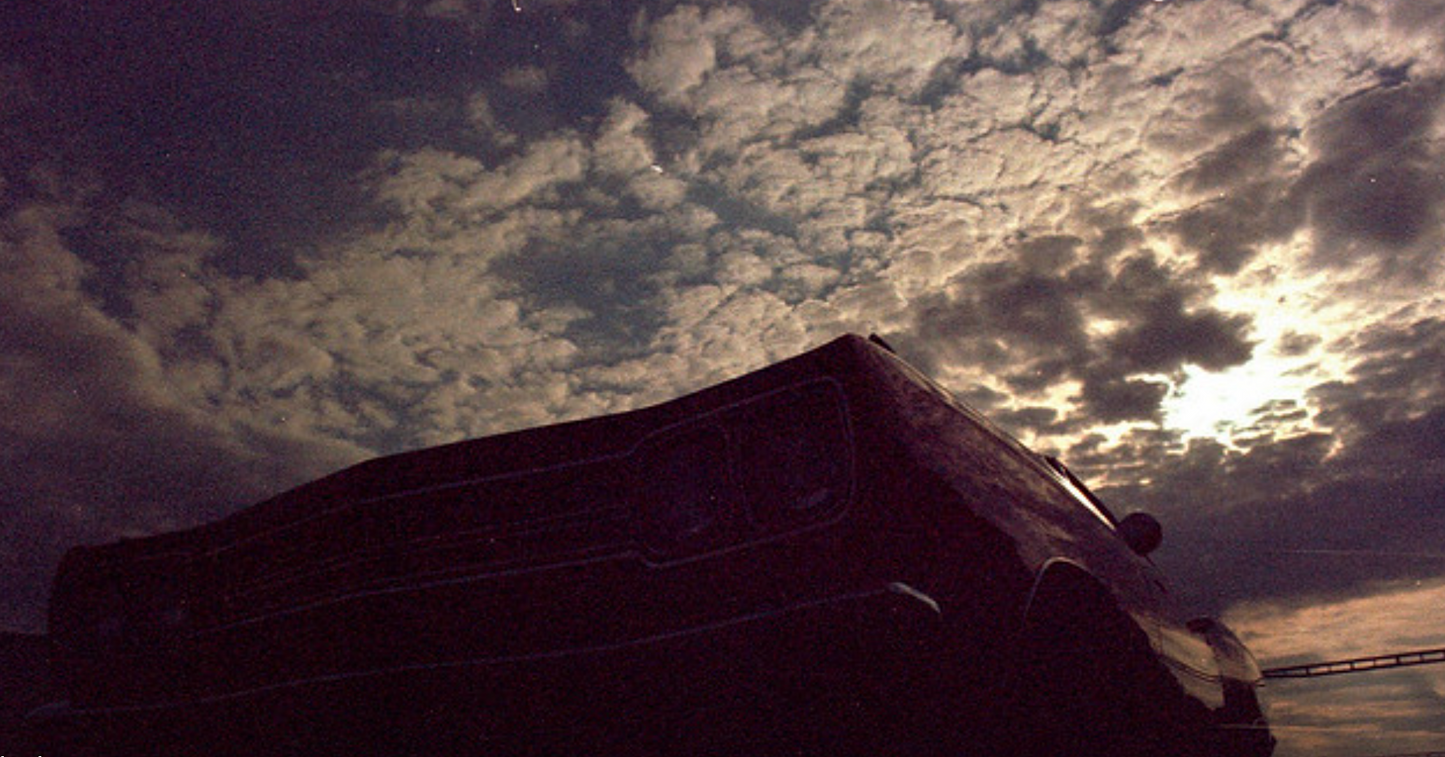 Fujifilm Fujicolor F-II 100 24exp expired film