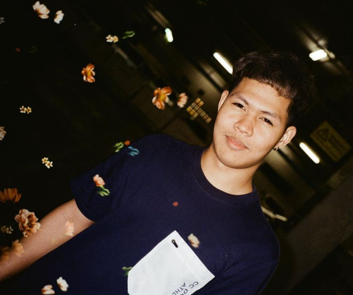 Bruce Blumem ISO 200 Color 36exp Special Effect Film