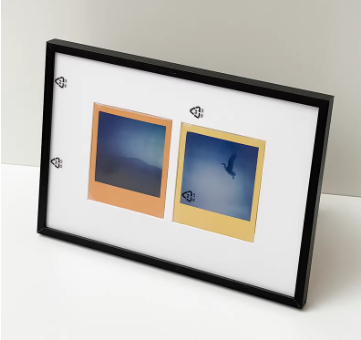 Polaroid  i-type 2格相框