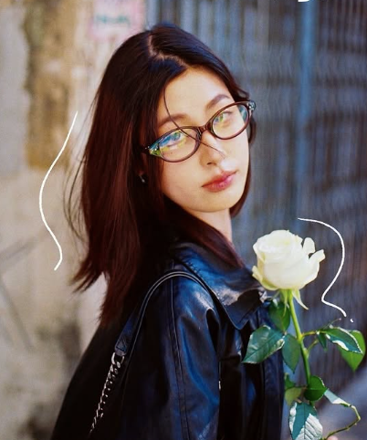 BRUCE SHU ISO 400 36exp Color Negative Film