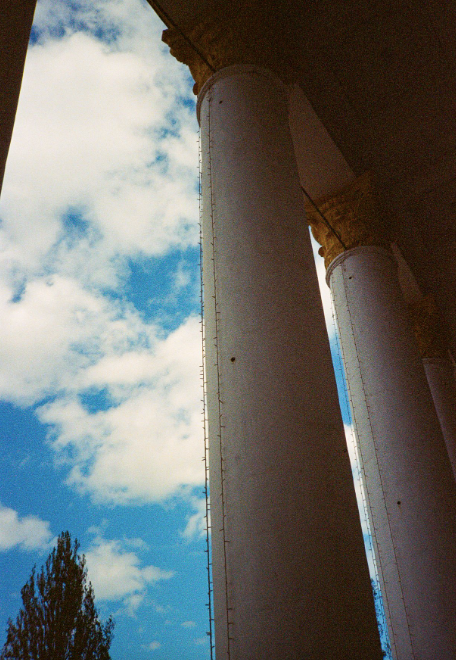 Lomography 800 36exp 35mm Color Negative Film