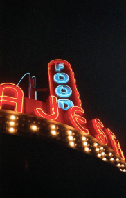 LomoChrome Color ’92 Sun-kissed ISO 400 36exp 35mm Color Negative Film