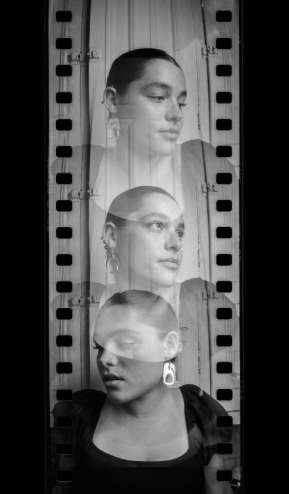 Sprocket Rocket 35mm 全景菲林相機