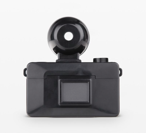 Lomography Fisheye Baby 110 菲林相機