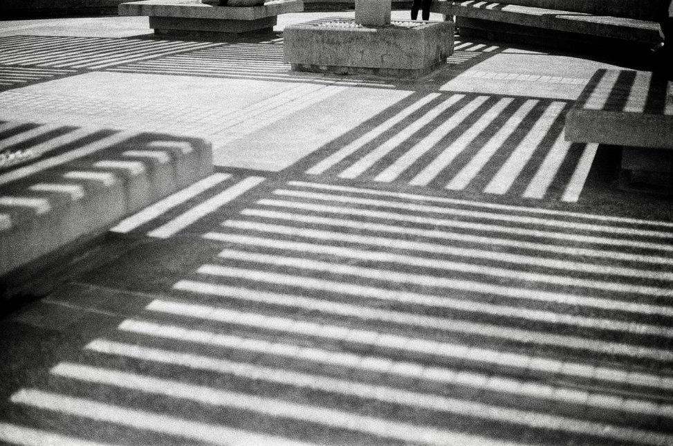 Aiko Lightpan SS 100 Black and White Expired Film 16exp