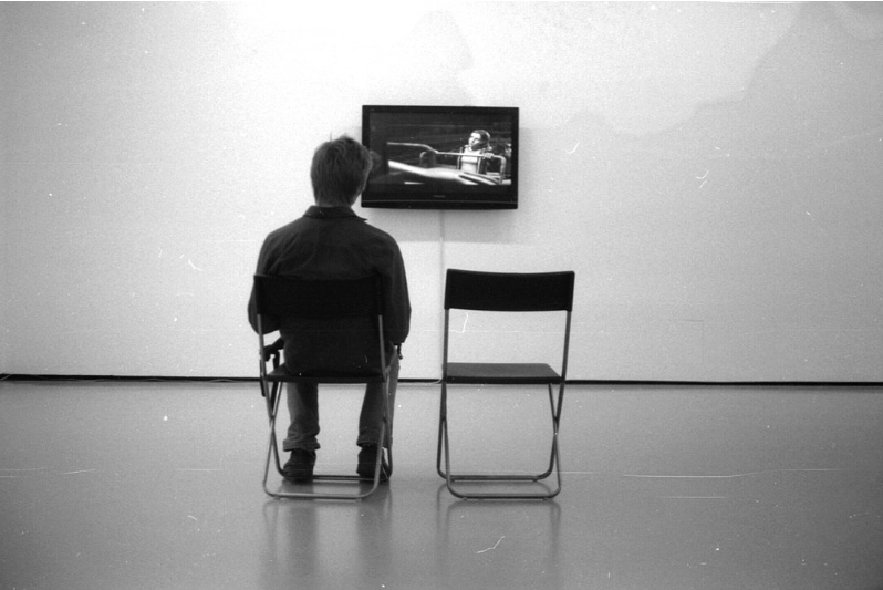 ilford Pan 100 Black and White Film