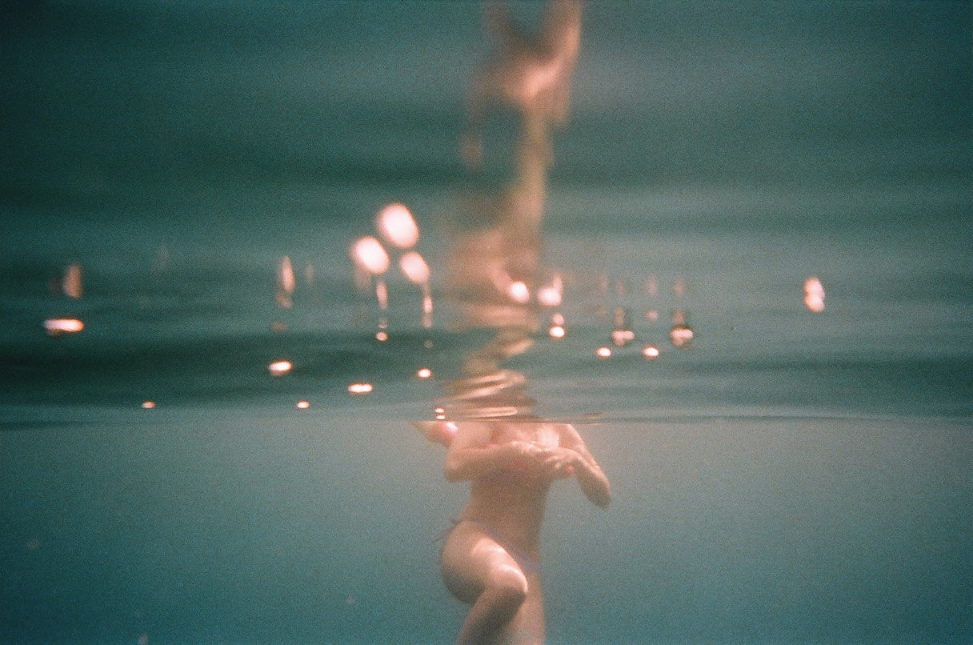 Kodak Sport Waterproof 800 27exp Disposable Camera