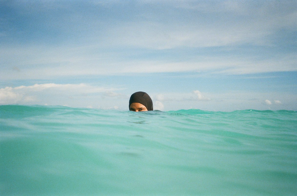 Kodak Sport Waterproof 800 27exp Disposable Camera