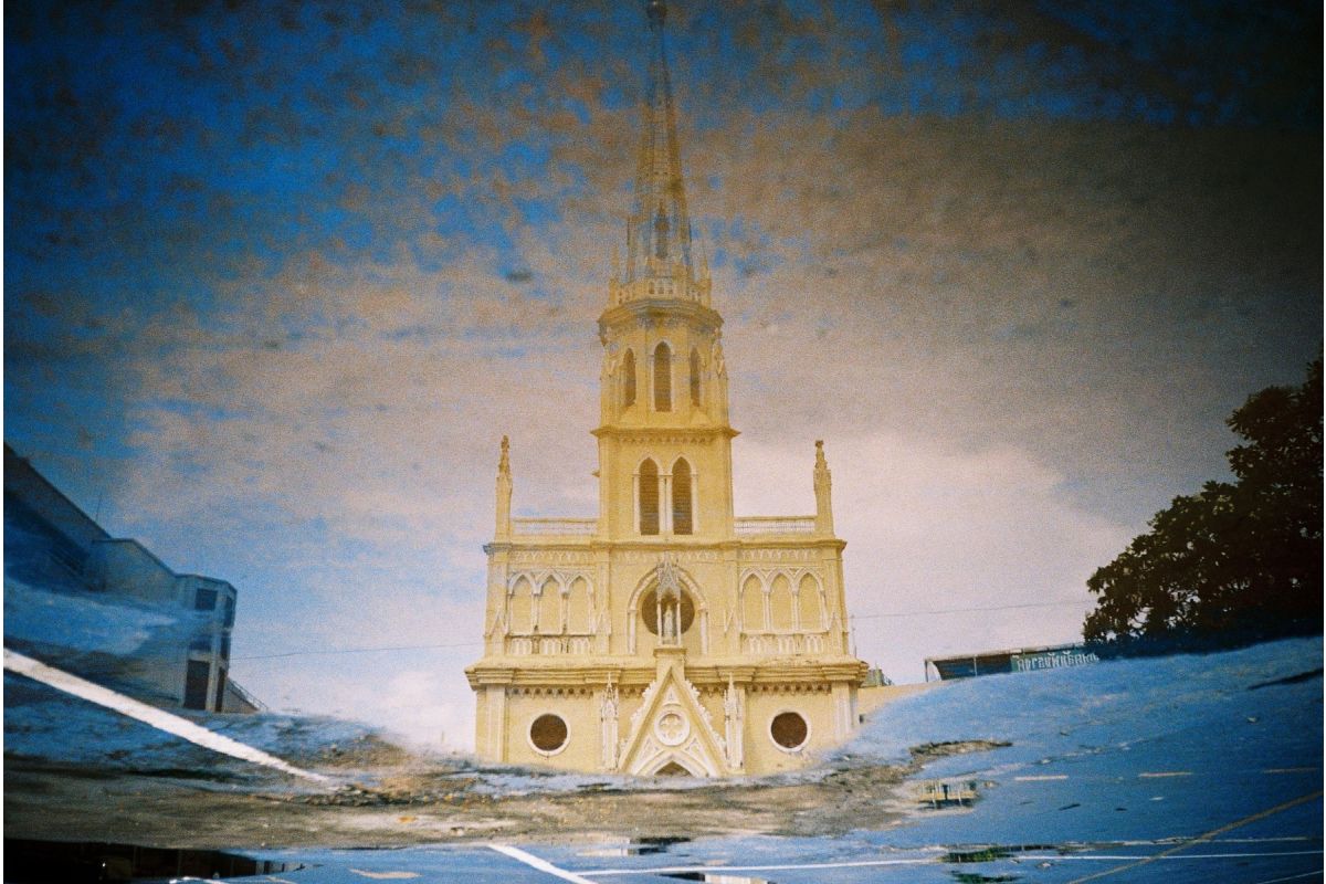 Lomography Lomo MC-A 35mm 菲林相機-黑色版本