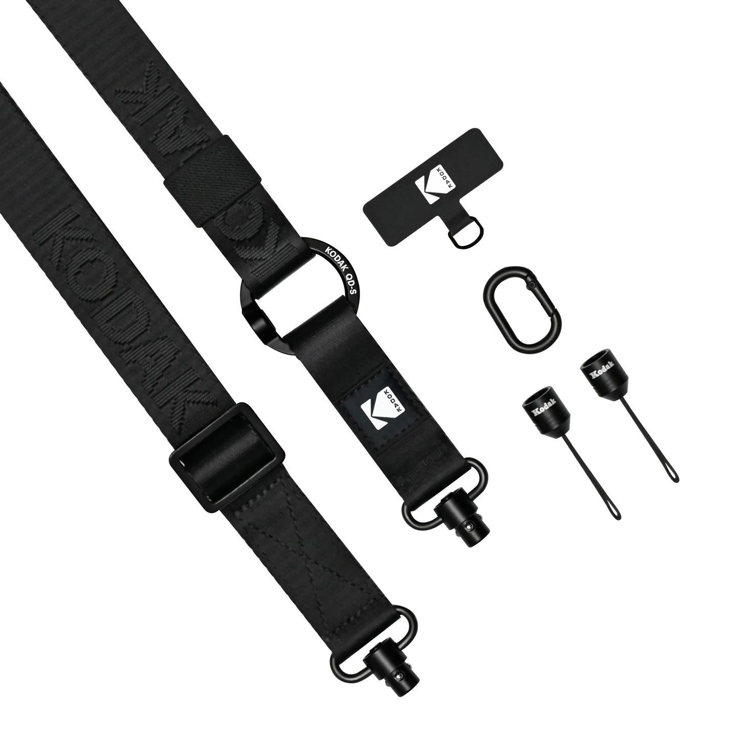 KODAK Multi-Purpose Camera Strap 相機帶手機帶兩用
