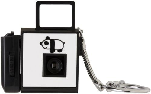 Superheadz 110 Film Camera