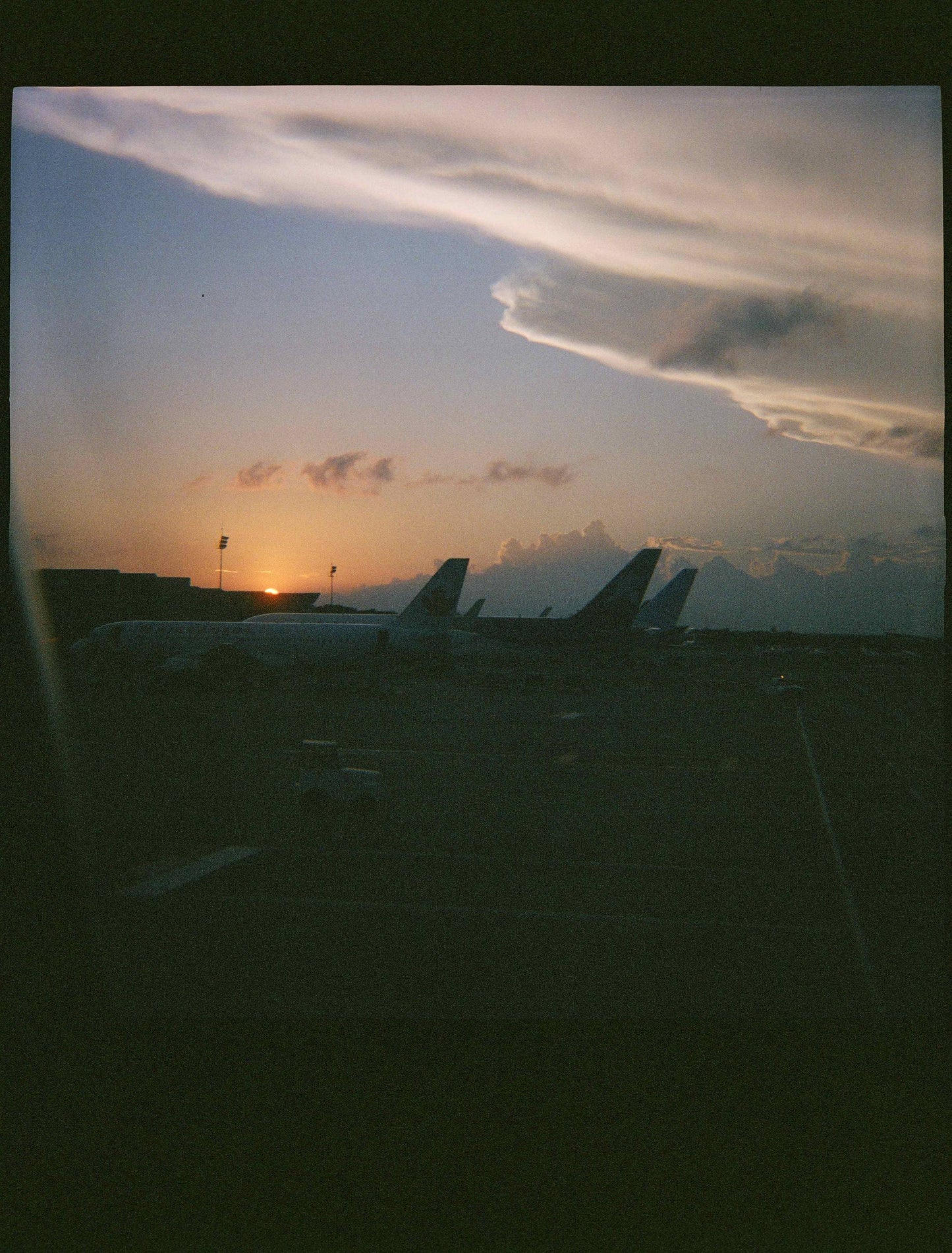 Kodak Portra 400NC Color Expired Film 36exp (2005/07) (roll)