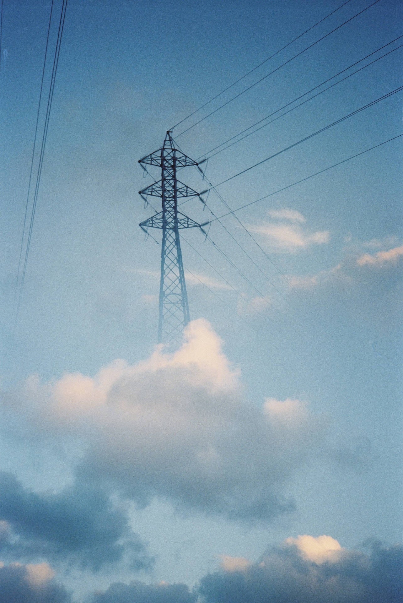 Escura One Piece ISO 500 Cinema expired film 30exp (2023/12)