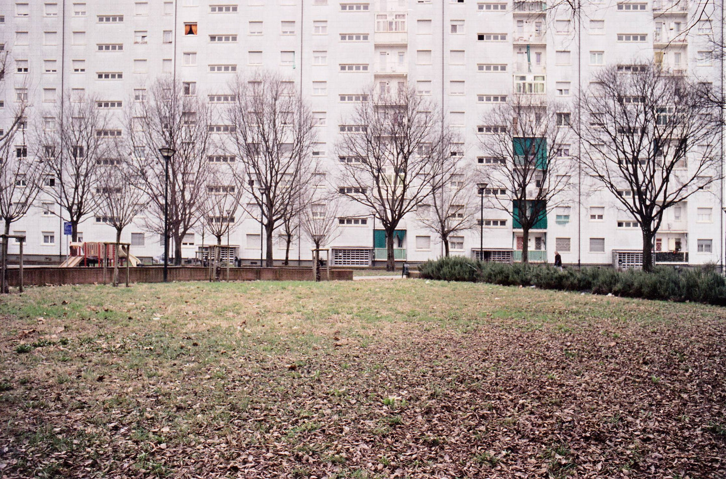 Fujifilm fujicolor 160 L 120 Color Expired Film