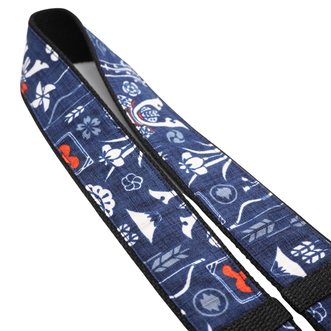 Made in Hong Kong | 粗相機帶