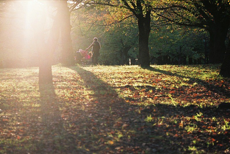 Agfa Photo Ultra 100 36exp Expired Film (2007/12)