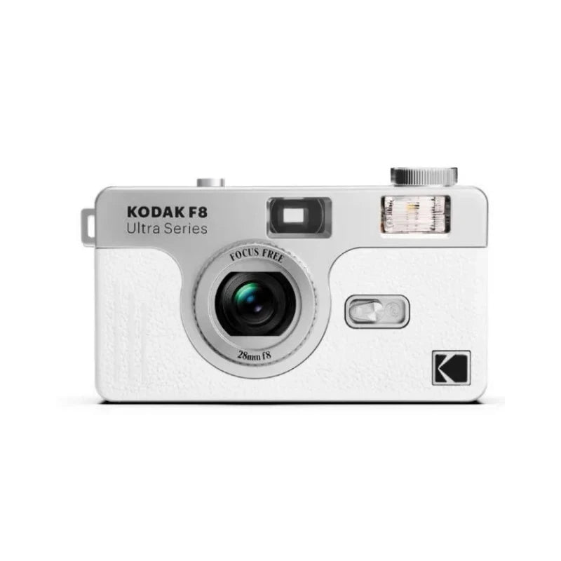 KODAK ULTRA F8 35mm Film Camera