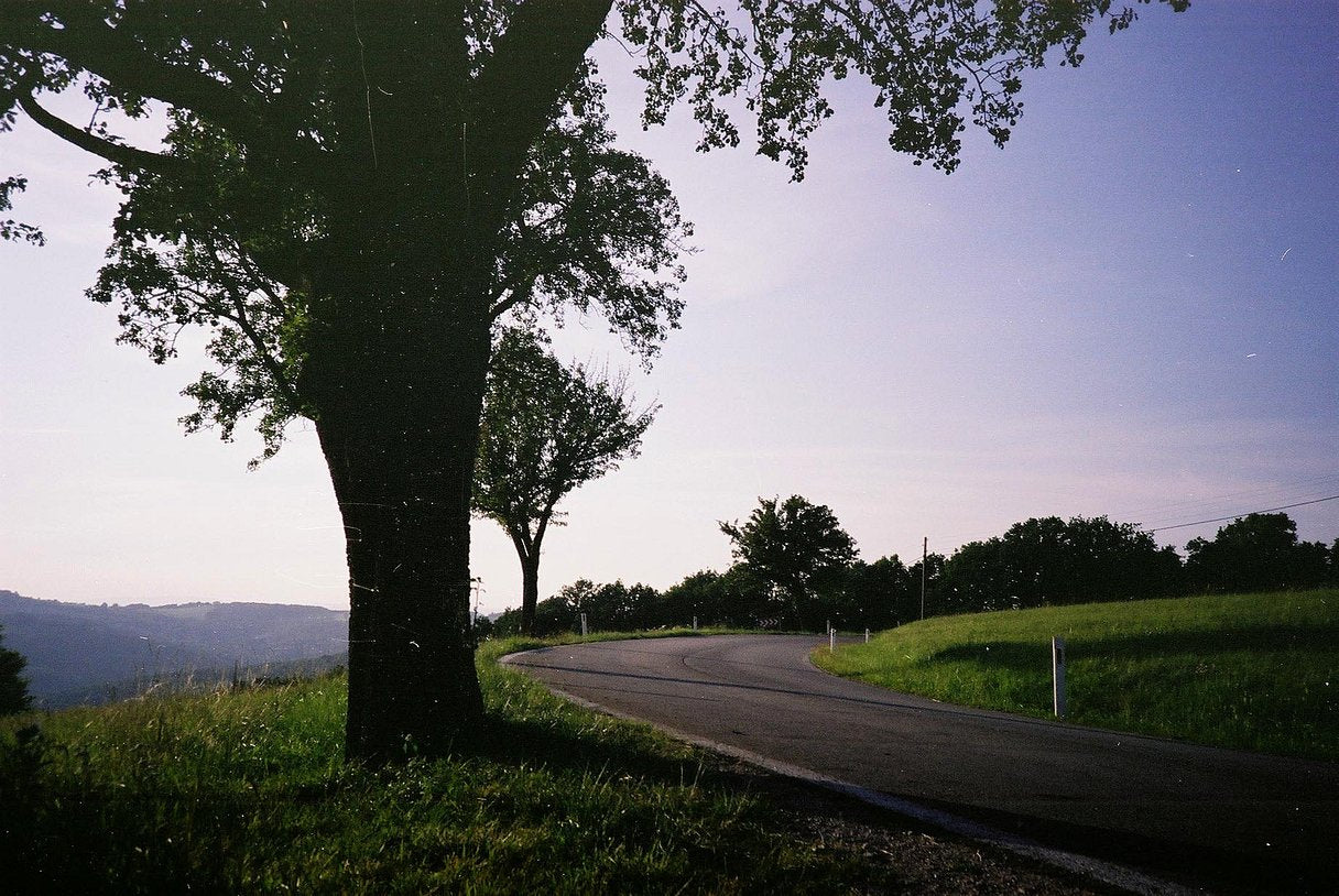 Fujifilm fujicolor 160 L 120 Color Expired Film