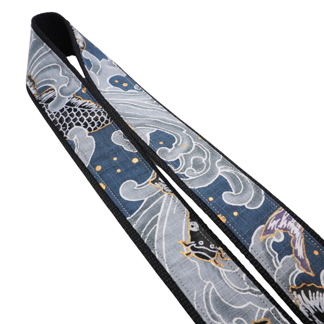 Made in Hong Kong | 粗相機帶