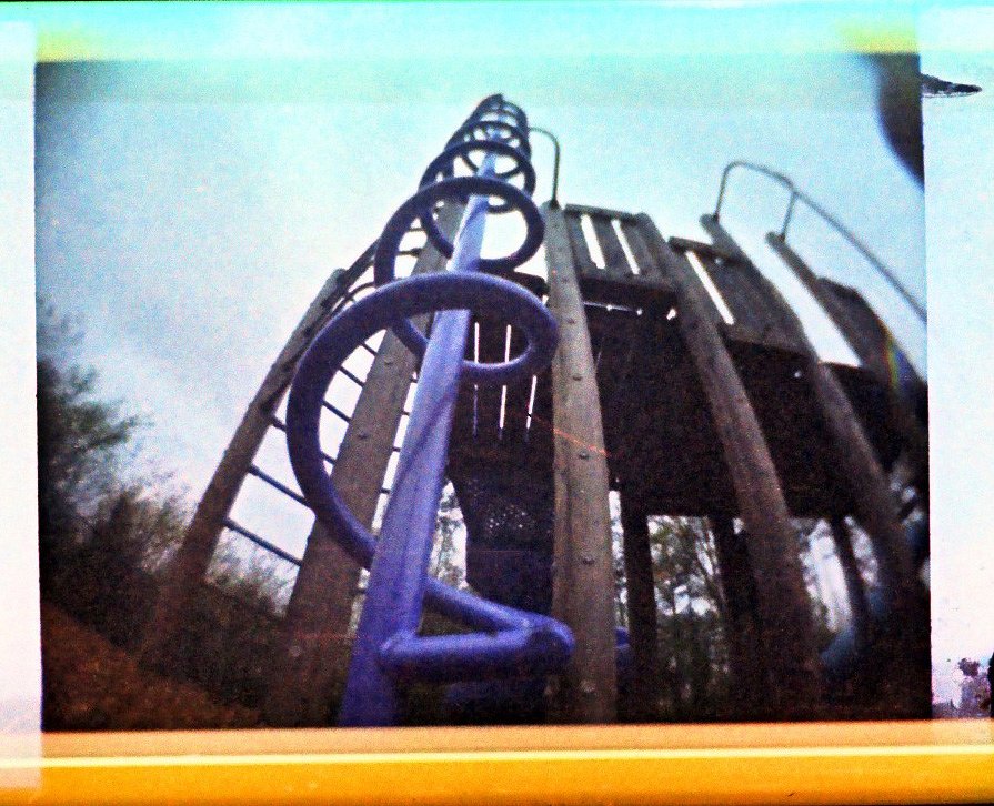 Superheadz Demekin 110 Camera