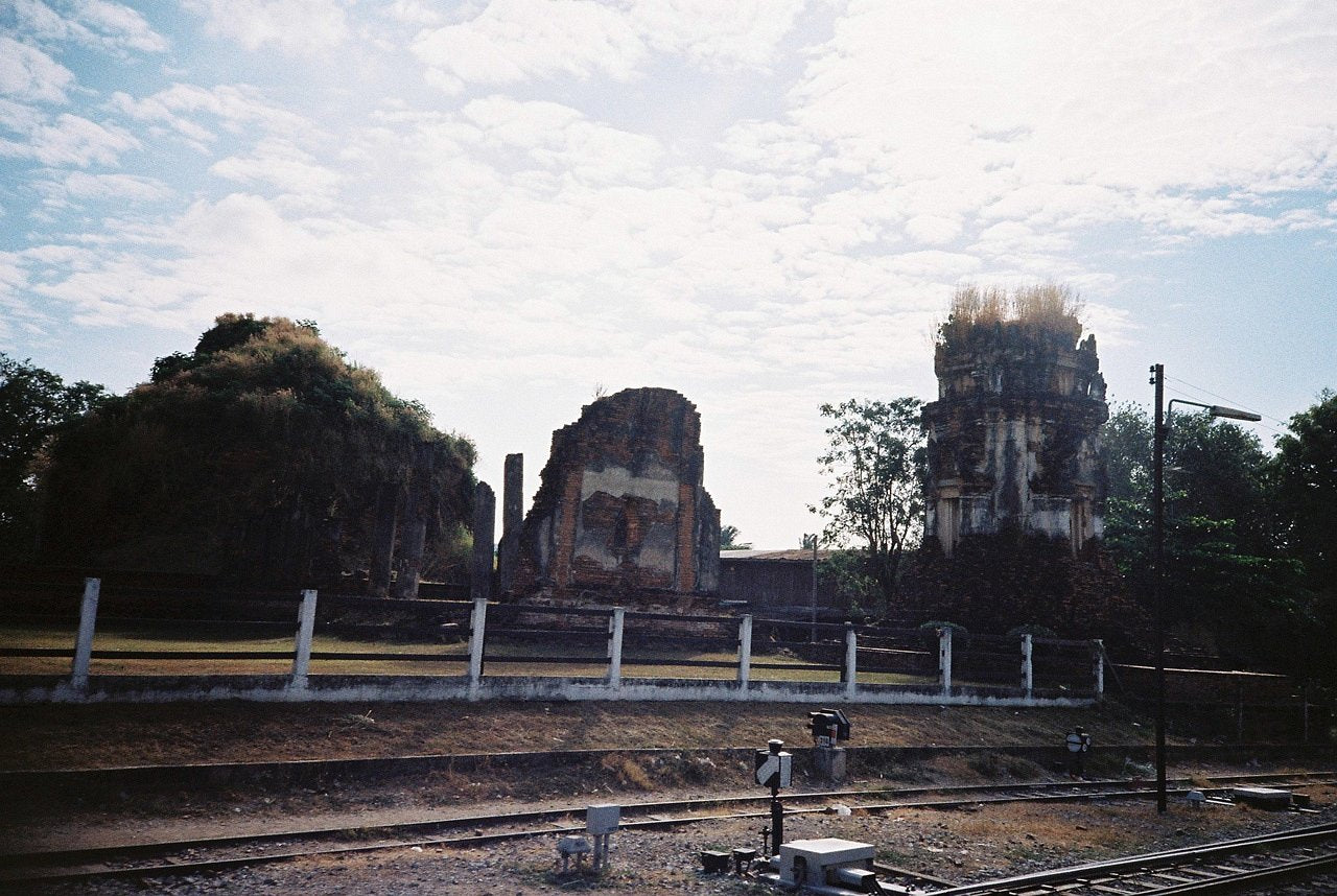Kodak Gold 100 Industrial 24exp Expired Film
