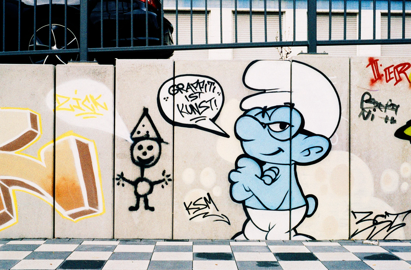 ORWO Wolfen NC Color 500 36exp 35mm Film