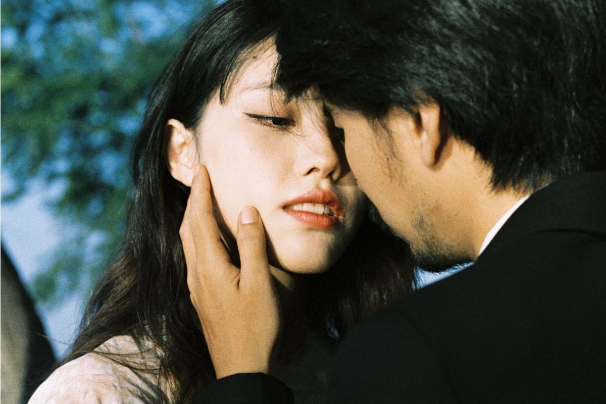 Lomography Color 92' 400 110 Film