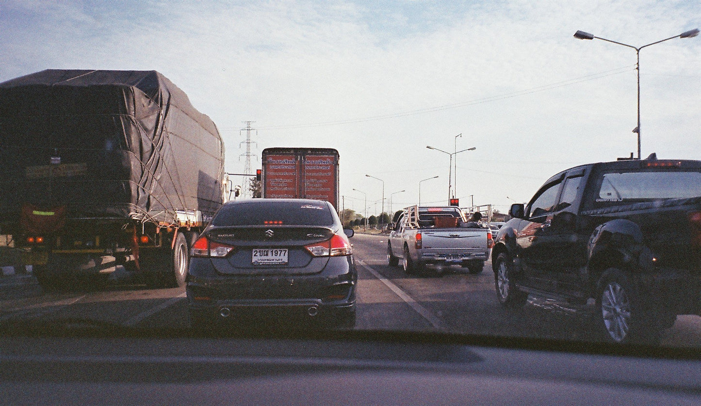 Fujifilm Nexia 400 25exp expired APS Film (roll)