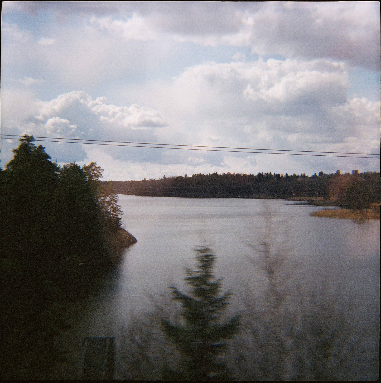 Kodak Portra 400NC Color Expired Film 36exp (2005/07) (roll)