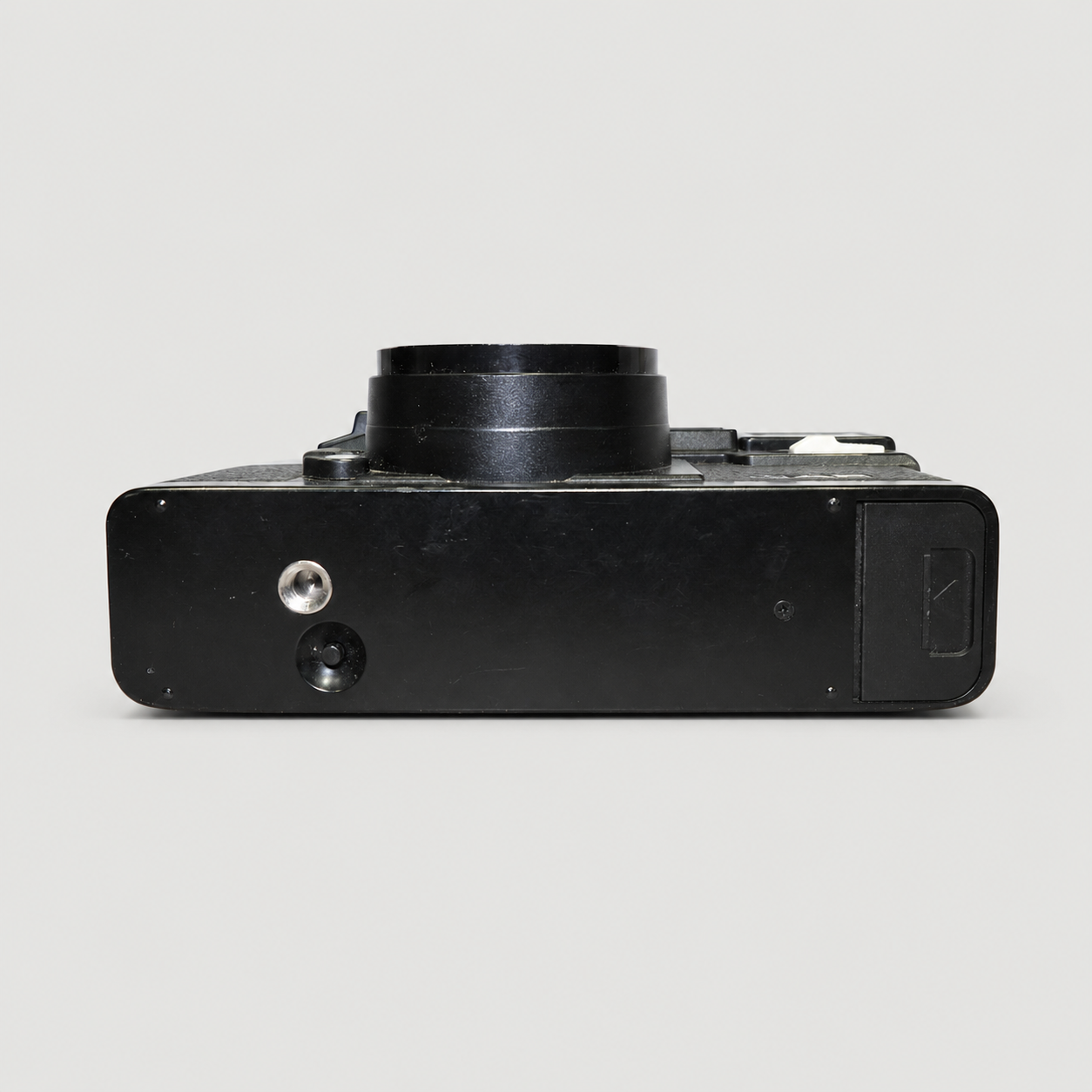 Minolta Hi-Matic AF 35mm Film Camera