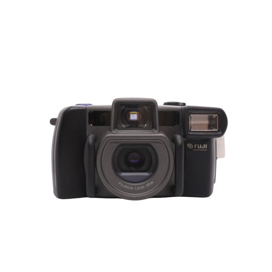 Fuji Work Record 35mm film Camera