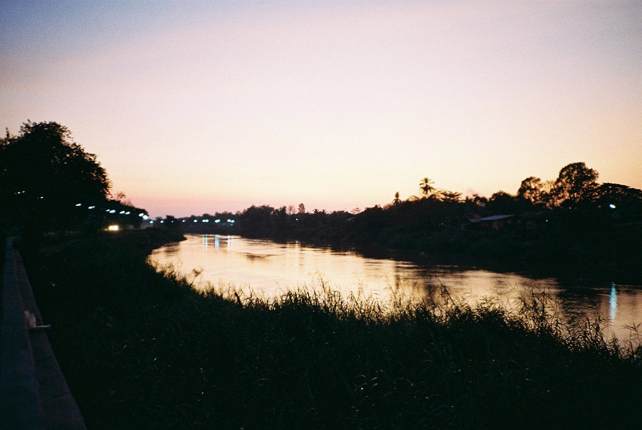 Kodak Gold 100 Industrial 24exp Expired Film